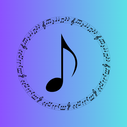 音频转换Mp3提取器app图标