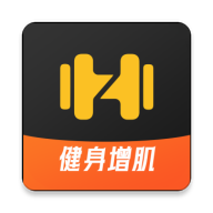 乐动健身app图标