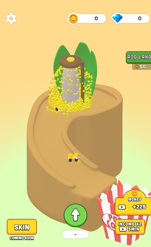 Popcorn Factory游戏图3