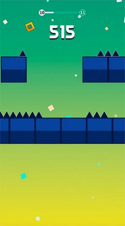 Run Cube游戏图1