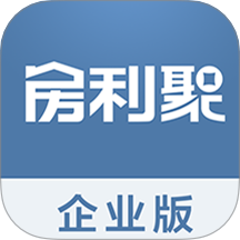 房利聚官网版图标