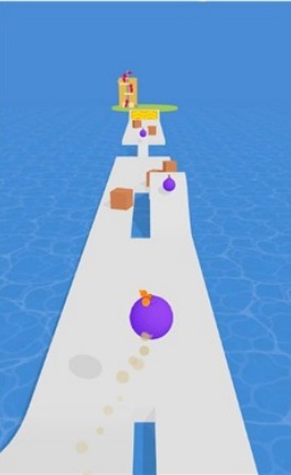 Rolling Bomb手游图2