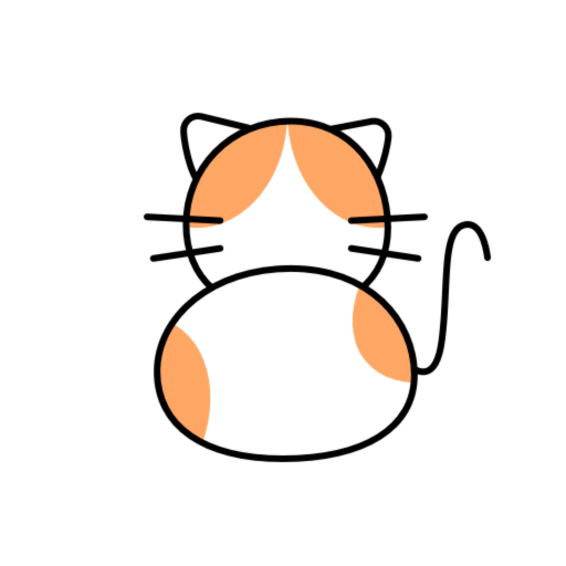 龙猫水印大师app图标