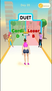 飘带冲刺（Streamer Rush）图2
