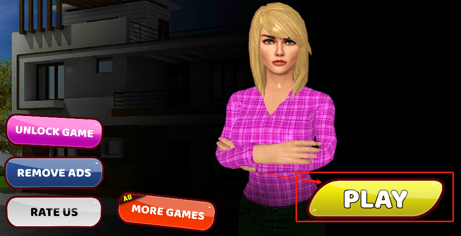 Single Mom Simulator最新版图3