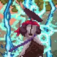 Thunder Samurai图标