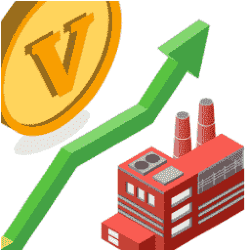 我要开店暴富游戏图标