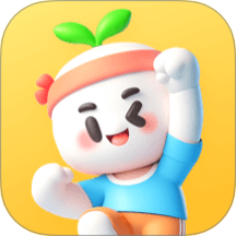 小树苗运动app图标