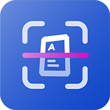 文件扫描打印王app图标