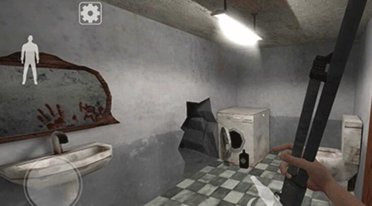 鬼屠夫2(PsychopathHuntC2)图2