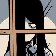 窗中少女(The Girl in the Window)图标