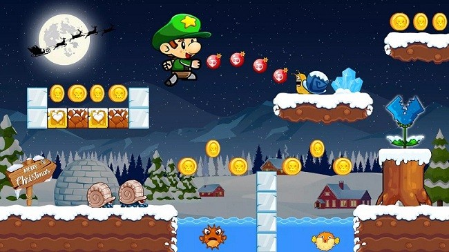 Bob's World手游图3