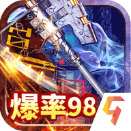 无双战纪九游版图标