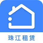 珠江租赁app图标