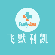 飞默利凯共享陪护床app图标