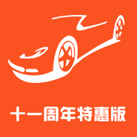 抵押车交易网app图标