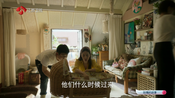 沧海TV软件图1