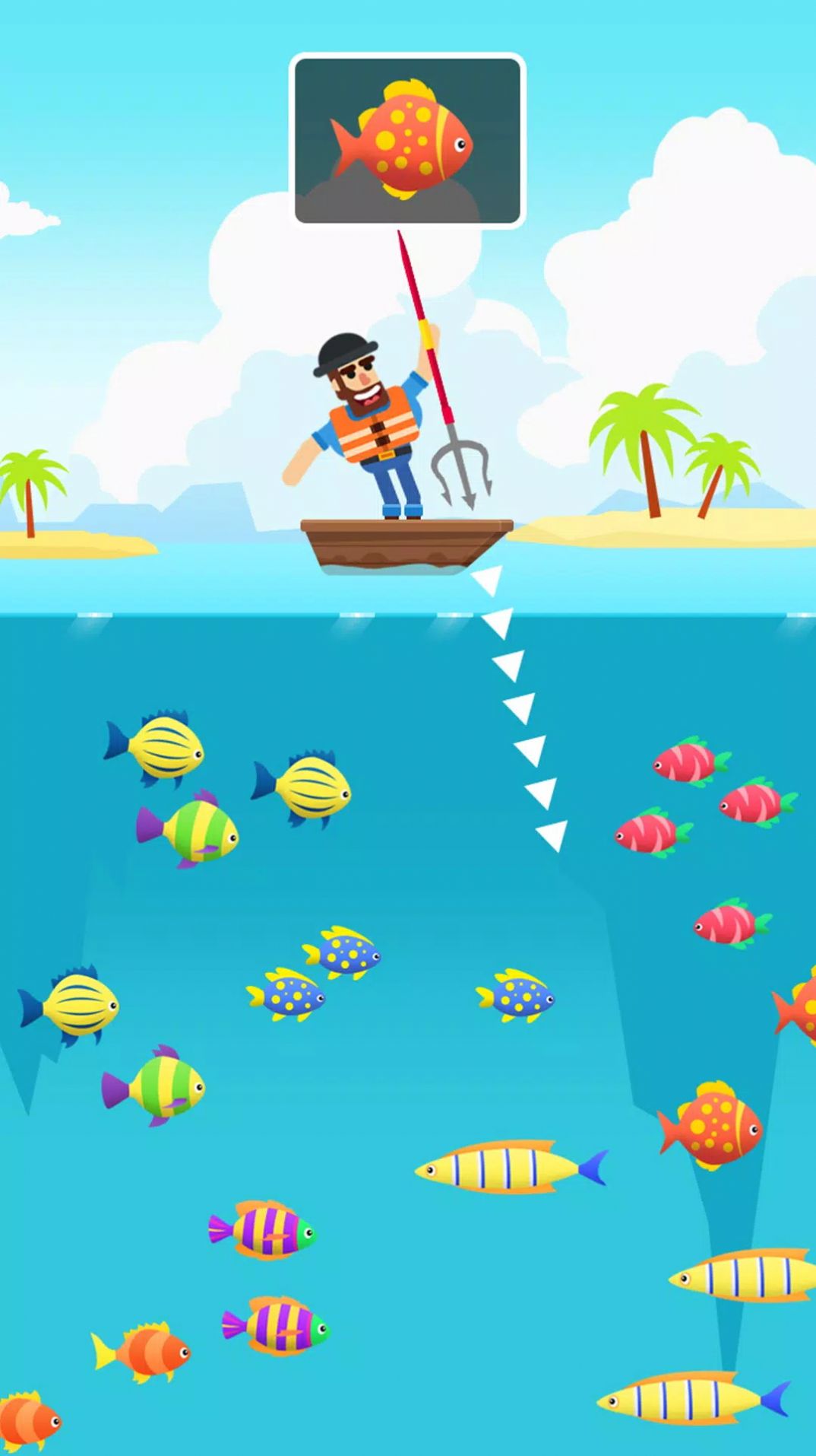 Fishing Expert钓鱼大师模拟器游戏