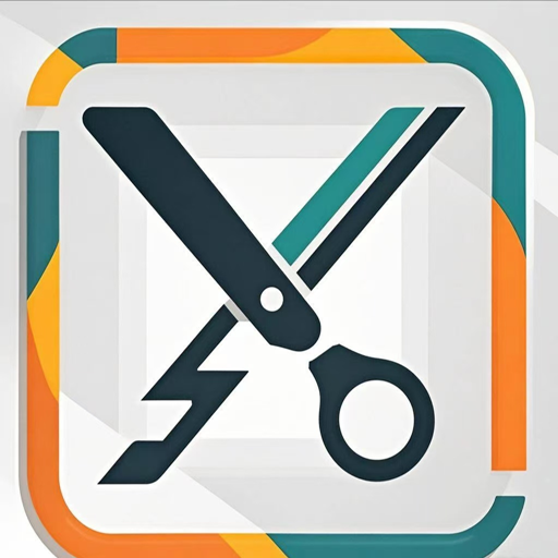 剪辑王app图标