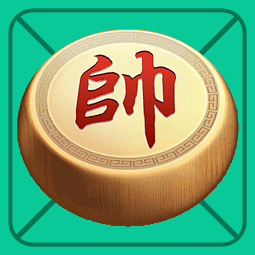 象棋传奇对决手游图标