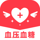 血糖血压准app图标