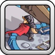 castle tower defense游戏图标