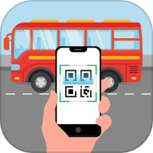 公交bus码app图标