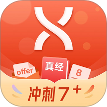 学为贵雅思app图标