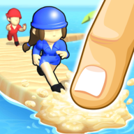 Sand Path安卓版图标