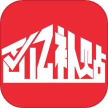 百亿补贴app图标