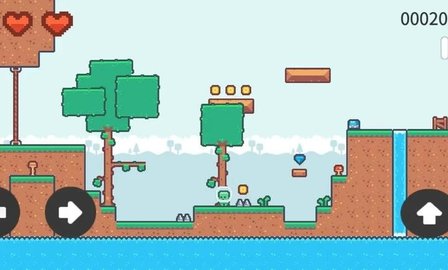 格拉斯的冒险图3
