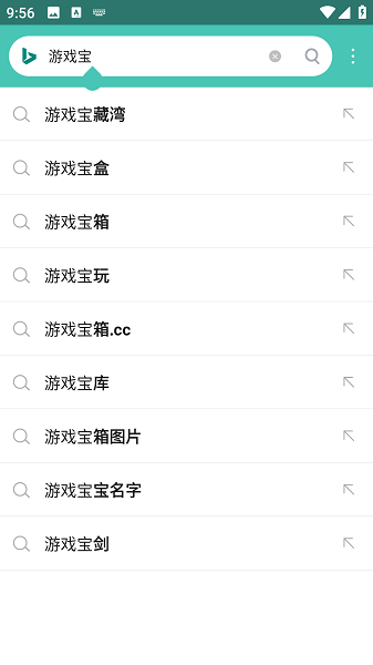 Mint Browser软件