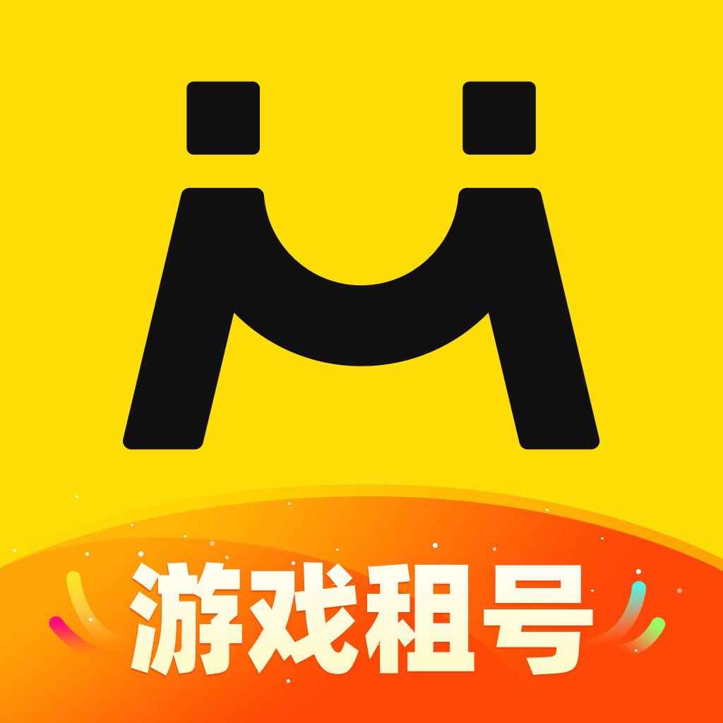 密马租号app图标