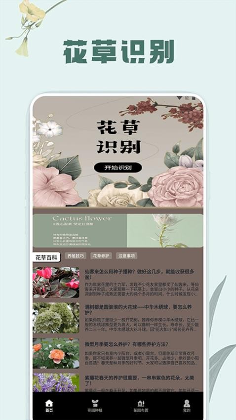草录植物识别软件图4