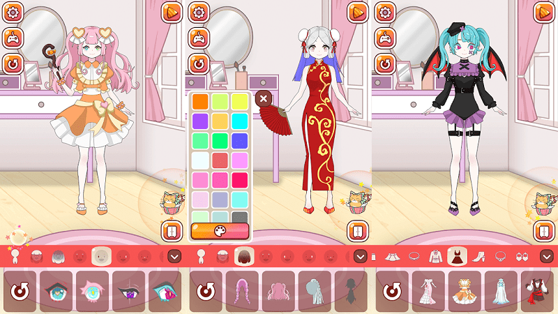 Dazzling Princess最新版