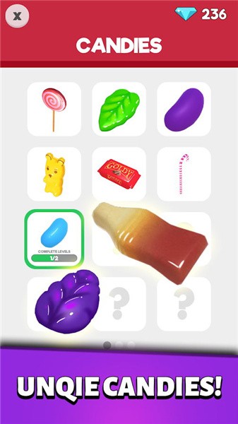 Perfect Smash 3D游戏图2
