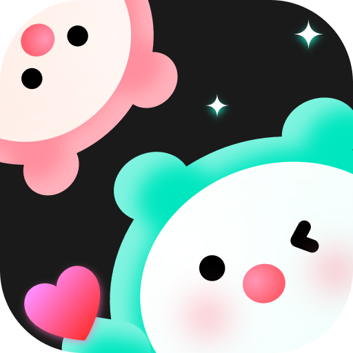 恋TA键盘app图标