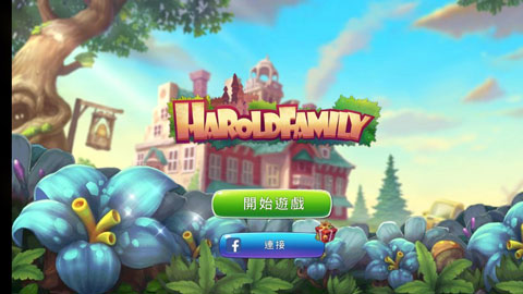 哈罗德家园（Haroldfamily）图1