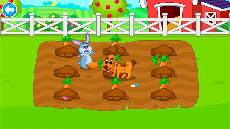 小犀牛农场（Farm）图1