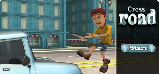 Car Traffic Lane Control Pro手游图3