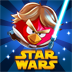 Angry Birds愤怒的小鸟星球大战游戏图标