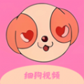 细狗视频编辑app图标