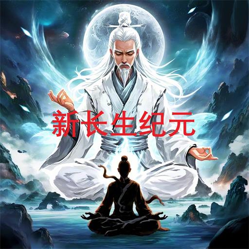 新长生纪元游戏图标