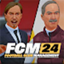 FCM24图标