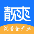 靓爽生态手机版图标