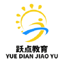 跃点教育app图标