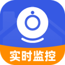 监控实时看家app图标