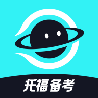 多次元托福app图标