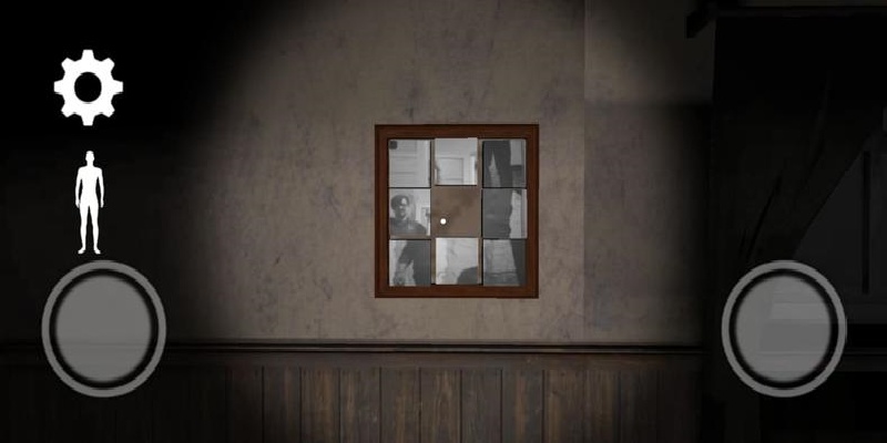 Escape from KatalinTalent House游戏