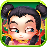 胡闹小魔童游戏图标